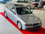 BMW 520i Lifestyle Touring -Automatik -E39 - BMW 520: Kombi, 520i E39