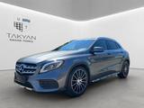 Mercedes-Benz GLA 200 AMG Line /NAVI /LED - gebrauchte Mercedes-Benz GLA 200 aus dem Jahr 2017