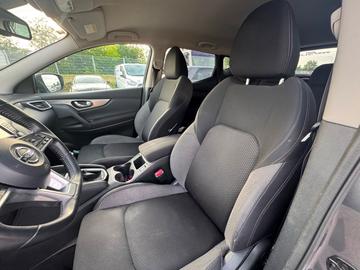 Nissan Qashqai N-Connecta - Bild 12