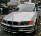 BMW BMW 328i 28000km TOP!