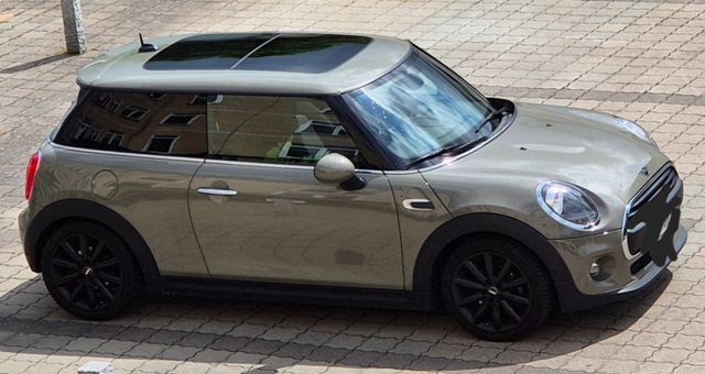 MINI ONE 1.5