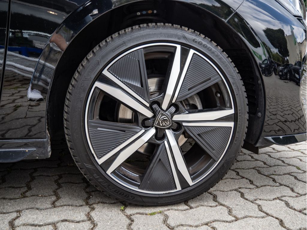 Peugeot 308 - Bild 7