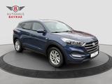 Hyundai Tucson Go + 2WD AHK/TEMP./LED/NAVI/6-GANG/AWR - Hyundai Tucson GO mit Benzin-Antrieb