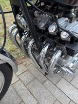 Benelli 750 SEI Original , wie neu - Benelli 750 Sei Motorräder