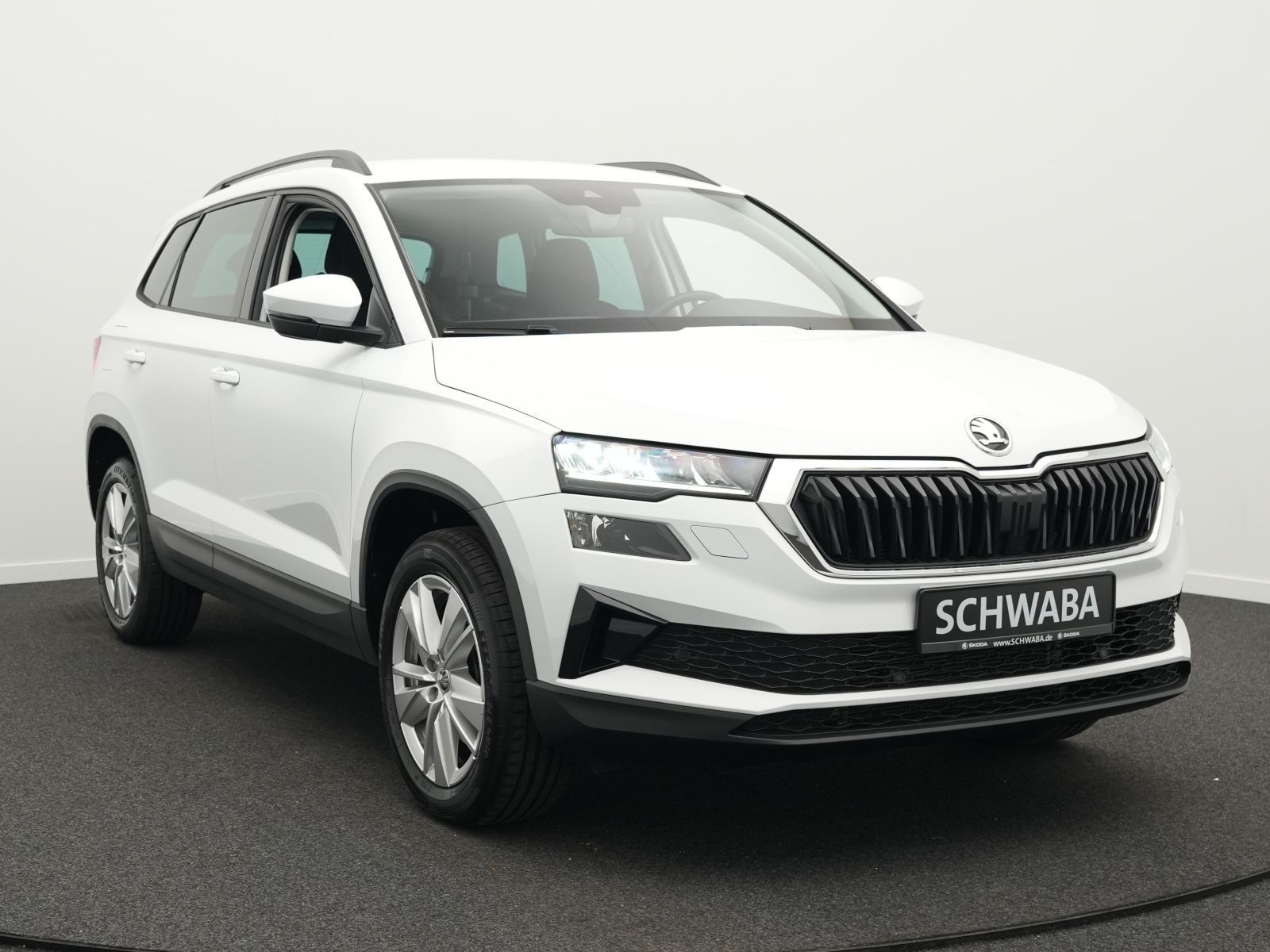 Skoda Karoq - Bild 26