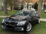 BMW Bem 730d tauschen moglicht - BMW 730 in Hagen