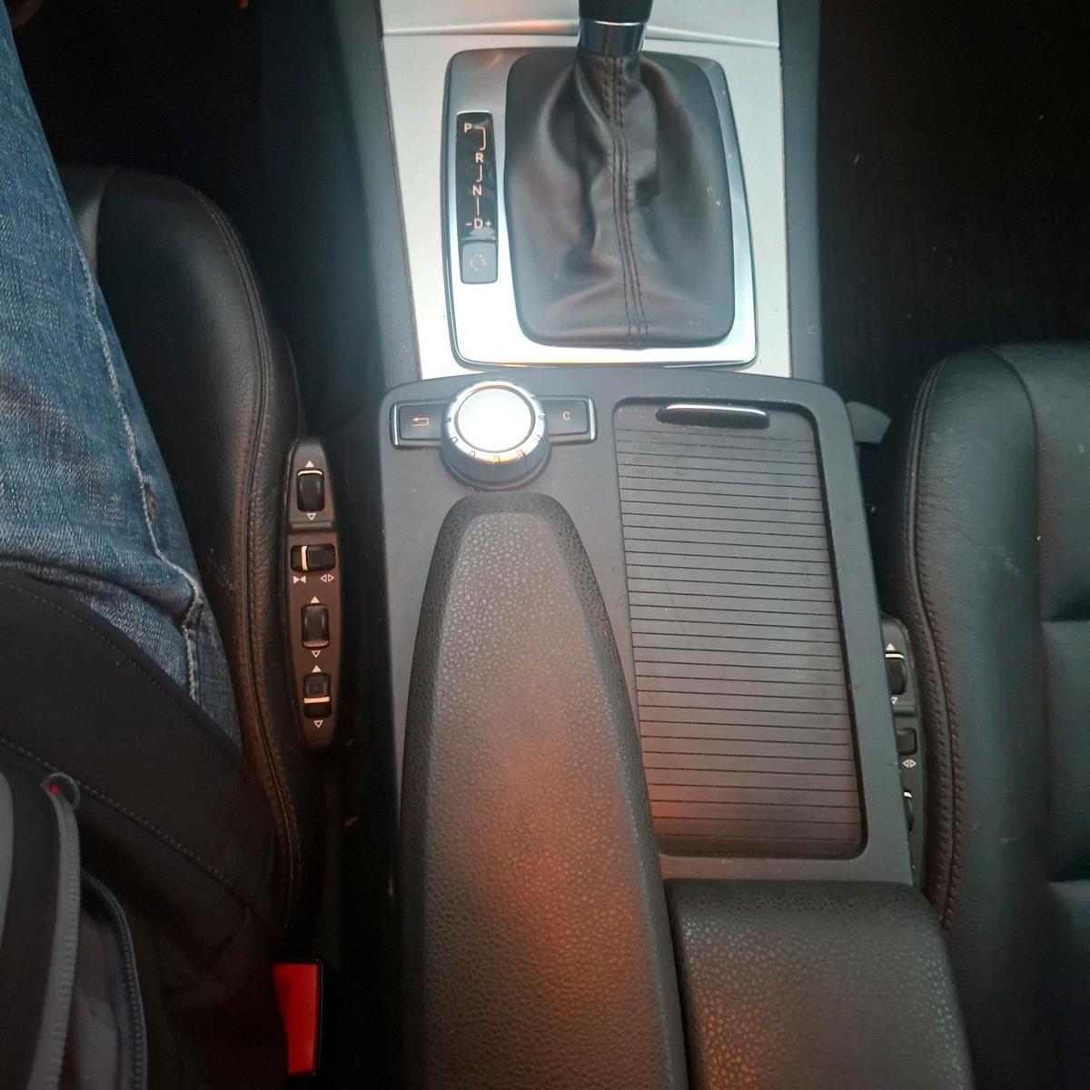 Mercedes-Benz C220 2013 — photo 11