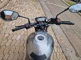 Suzuki SV650 - SUZUKI SV650S