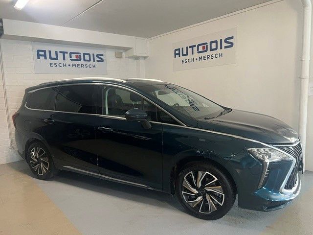 Other Forthing U-Tour 1.5 T-GDI 7PLACES DCT AUTO imagem 3