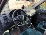 Skoda Yeti 1.4 TSI 110kW 4x4 Monte Carlo Monte Carlo - Skoda: Monte Carlo