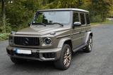 Mercedes-Benz G 63 AMG Mercedes-AMG G 63 Mercedes-AMG - gebrauchte Mercedes-Benz G 63 AMG aus dem Jahr 2025