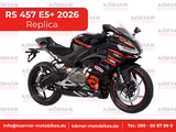 Aprilia RS 457 E5+ - APRILIA RS 457