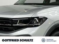 Volkswagen T-Cross - Vorschau Bild 6