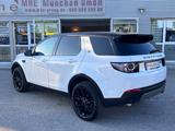 Land Rover Discovery Sport TD4 HSE/MERDIAN/KEY-LESS/KAMERA - Land Rover Gebrauchtwagen in München