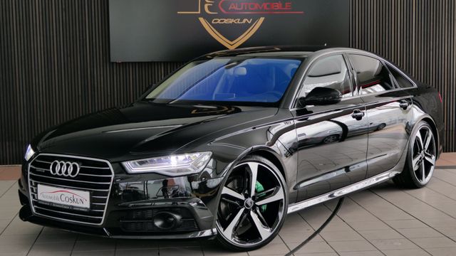 Audi A6 Lim. 3.0 TDI quattro Sport/LED/ACC/21"RS/LUFT