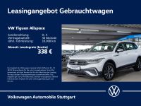 Volkswagen Tiguan Allspace - Vorschau Bild 1