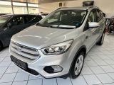 Ford Kuga 2,0 TDCI -Cool & Connect-Navigation-Allrad - Ford Kuga: Navigation