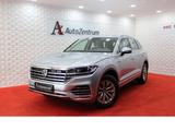 Volkswagen Touareg 3.0 TSI Atmosphere 4Motion*LED*CAM*NAVI - Volkswagen Touareg: Geländewagen