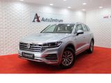 Volkswagen Touareg 3.0 TSI Atmosphere 4Motion*LED*CAM*NAVI - AT Gebrauchtwagen