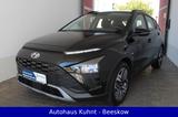 Hyundai Bayon Intro Edition Mild-Hyb.Bose*Kamer*Navi*DAB - Hyundai BAYON: Limousine