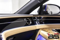 BENTLEY Continental GT V12|Mulliner|CamelBeluga|Naim|Tou