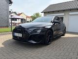 Audi RS3 2.5l Quattro/280kmh/8Fach/B&O/RS-Aga/Service