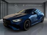 Mercedes-Benz A 220 d LIM.AMG,Night,Burmester,Ambiente,WinterP - blaue Mercedes-Benz A 220