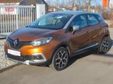 Renault Captur Intens Automatik - Renault Captur in Augsburg