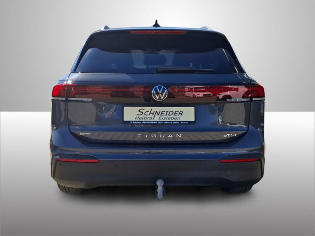 TIGUAN 1.5 eTSI DSG GOAL AZV+360+LED+NAVI