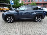 Hyundai Tucson 1.6 Trend Plug-In Hybrid 4WD Assi.-Paket - Hyundai TUCSON aus 2022