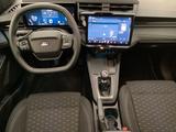 Ford Puma Titanium /iACC/360°/LHZ/SHZ/BLIS/ - Ford Puma mit Hybrid-Antrieb: Titanium