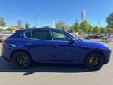 Maserati Grecale GT+Pano+360°+Head Up - blaue Maserati Grecale
