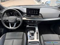 Audi Q5 - Vorschau Bild 10