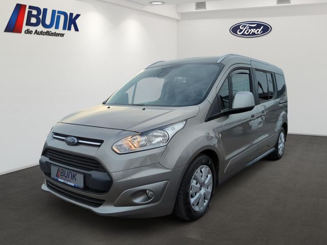 Ford Tourneo Connect 1.5L  / AHK / 7 Sitze