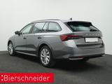 Skoda Octavia Combi 1.5 TSI e-TEC DSG Selection NAVI K - SKODA Octavia Selection mit Benzin-Antrieb