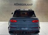 Bentley Bentayga S V8 * MANSORY * FORGE CARBON * - Bentley: Mansory