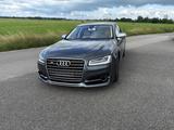Audi S8 4.0 TFSI tiptronic quattro -