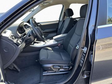 BMW X4 - 9