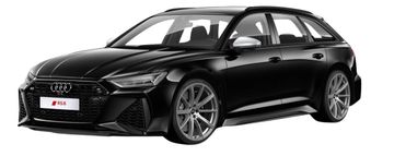 Audi Leasing Angebot: Audi RS6 RS6 performance 4.0 TFSI tiptr. quattro 