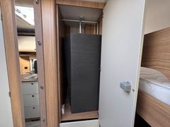 Bürstner Premio Plus 440 TK*Mover*Markise*Radträger*