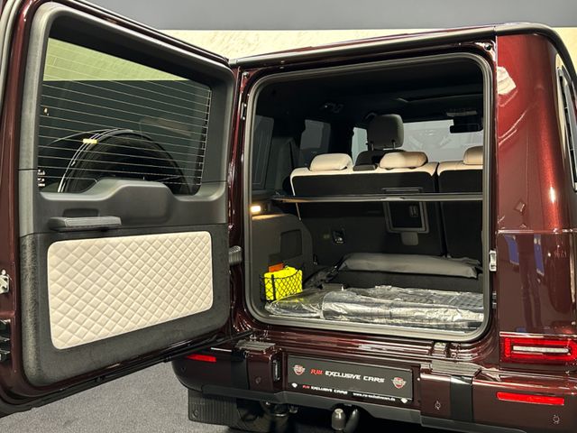 R.W. Exclusive Cars