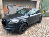 Audi Q7 4,2 TDI V8 - Audi A4 mit Diesel-Antrieb: Geländewagen