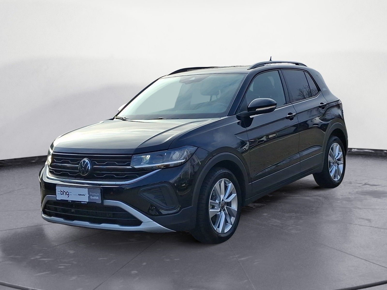Volkswagen T-Cross - Bild 2