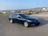 Mazda 6 2.2 SKYACTIV-D 175 AWD Vollausstattung Leder w - Mazda 6: Awd