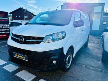 Opel Vivaro - 3