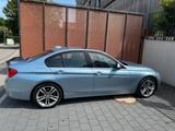 BMW F30 328i Sport Linie Steuerkette gewec... - BMW 328 aus 2012