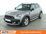 MINI Countryman Cooper S ALL4*ACC*PDC*SHZ*LIM*ALU* - MINI Countryman S (Cooper)