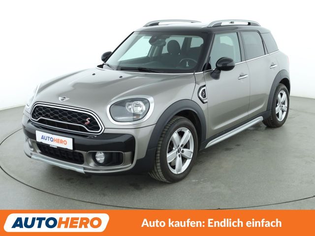 MINI COOPER_S_COUNTRYMAN