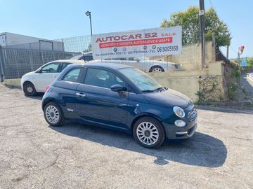 Fiat 500 - 2