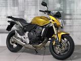 Honda Hornet 600 - HONDA 2007 HORNET 600